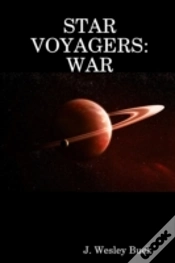 Capa do artigo Star Voyagers:War
