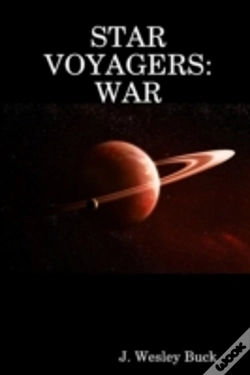 Capa do artigo Star Voyagers:War