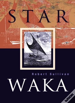 Capa do artigo Star Waka
