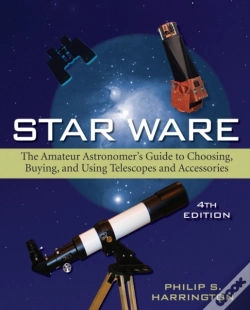 Capa do artigo Star Ware