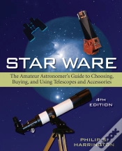 Capa do artigo Star Ware