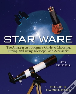 Capa do artigo Star Ware