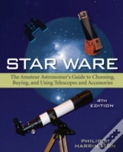 Capa do artigo Star Ware