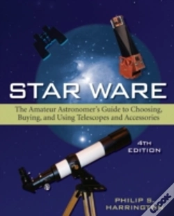 Capa do artigo Star Ware