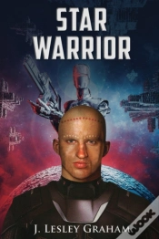 Capa do artigo Star Warrior