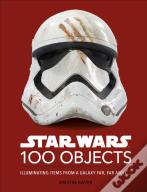Star Wars 100 Objects