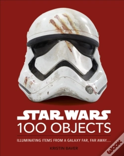 Capa do artigo Star Wars 100 Objects