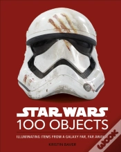 Capa do artigo Star Wars 100 Objects