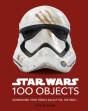 Star Wars 100 Objects - Preview