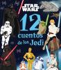 Star Wars. 12 Cuentos De Los Jedi - Preview
