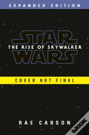 Capa do artigo Star Wars 2020 Book 1