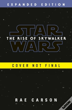 Capa do artigo Star Wars 2020 Book 1