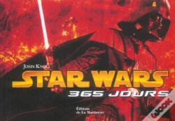 Capa do artigo Star Wars ; 365 Jours