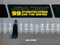 Star Wars: 99 Stormtroopers Join The Empire - Preview