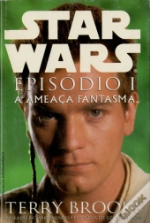 Star Wars - A Ameaça Fantasma