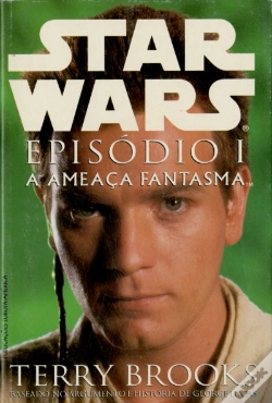 Capa do artigo Star Wars - A Ameaça Fantasma