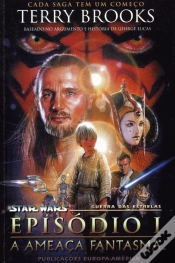 Capa do artigo Star Wars - A Ameaça Fantasma