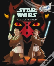 Capa do artigo Star Wars - A Ameaça Fantasma
