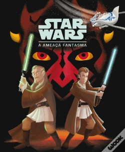 Capa do artigo Star Wars - A Ameaça Fantasma