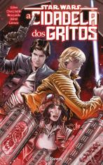 Star Wars - A Cidadela dos Gritos