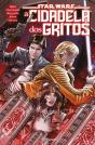 Star Wars - A Cidadela dos Gritos - Preview