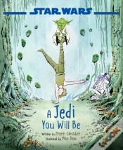 Capa do artigo Star Wars: A Jedi You Will Be
