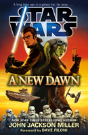 Star Wars: A New Dawn - Preview