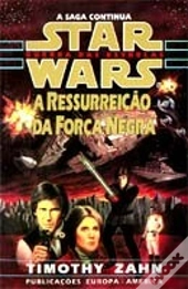 Star Wars - A Ressurreição da Força Negra