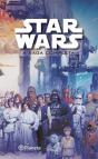 Star Wars a Saga Completa BD - Preview