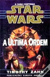 Capa do artigo Star Wars - A Última Ordem