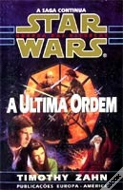 Capa do artigo Star Wars - A Última Ordem