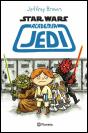 Star Wars - Academia Jedi - Preview