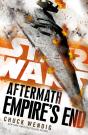 Star Wars: Aftermath: Empire'S End - Preview