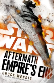 Capa do artigo Star Wars: Aftermath: Empire