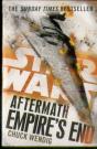 Star Wars: Aftermath: Empire'S End - Preview