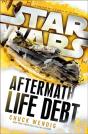 Star Wars: Aftermath: Life Debt - Preview