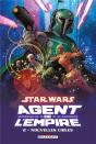 Star Wars Agent De L Empire T02 - Preview