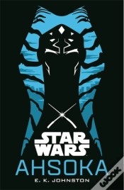 Capa do artigo Star Wars: Ahsoka
