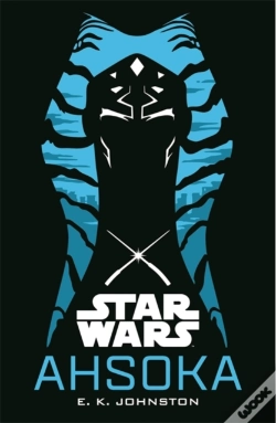 Capa do artigo Star Wars: Ahsoka