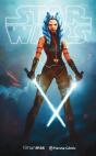 Star Wars Ahsoka (Novela) - Preview