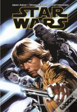 Star Wars - Ajuste de Contas na Lua dos Contrabandistas
