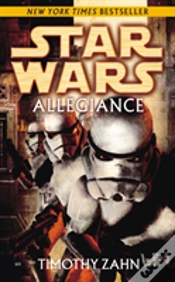 Capa do artigo Star Wars: Allegiance