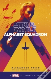 Star Wars: Alphabet Squadron