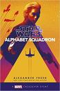 Star Wars: Alphabet Squadron - Preview
