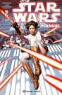 Star Wars Anual Nº 02 - Preview