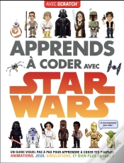 Capa do artigo Star Wars ; Apprends À Coder