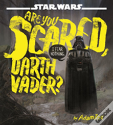 Star Wars: Are You Scared, Darth Vader?
