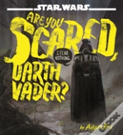 Capa do artigo Star Wars: Are You Scared, Darth Vader?