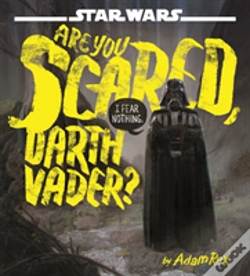 Capa do artigo Star Wars: Are You Scared, Darth Vader?