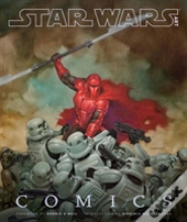 Star Wars Art: Comics